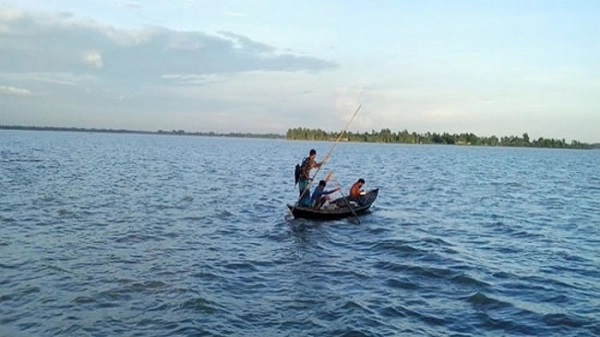 Boat capsizes in Habiganj, 2 children dead 